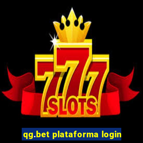 qg.bet plataforma login